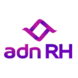 Logo de l'entreprise ADN RH