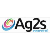 Logo de l'entreprise AG2S
