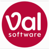 Logo de l'entreprise VAL SOFTWARE