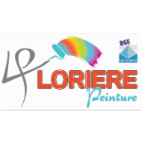 Logo de l'entreprise LORIERE PEINTURE
