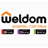 Logo de l'entreprise WELDOM