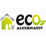 Logo de l'entreprise ECO ALTERNATIV