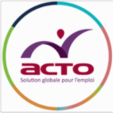 Logo de l'entreprise ACTO INTERIM