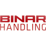 Logo de l'entreprise BINAR HANDLING