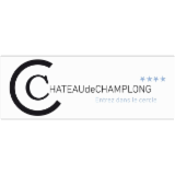 Logo de l'entreprise CHATEAU DE CHAMPLONG