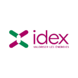 Logo de l'entreprise IDEX ENERGIES