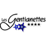 Logo de l'entreprise LES GENTIANETTES