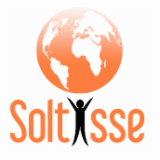 Logo de l'entreprise SOLTISSE