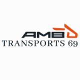 Logo de l'entreprise AMB TRANSPORTS 69