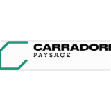 Logo de l'entreprise CARRADORI PAYSAGE