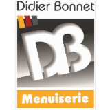 Logo de l'entreprise SARL DB MENUISERIE
