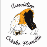 Logo de l'entreprise CRECHE PARENTALE HALTE GARDER PIROUETTE