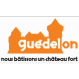Logo de l'entreprise GUEDELON CHANTIER MEDIEVAL