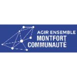 Logo de l'entreprise MONTFORT COMMUNAUTE