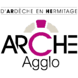 Logo de l'entreprise CA ARCHE AGGLO - crèche des lutins