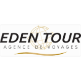 Logo de l'entreprise EDEN TOUR