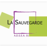 Logo de l'entreprise LA SAUVEGARDE