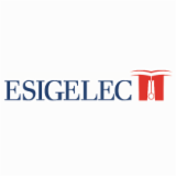 Logo de l'entreprise ESIGELEC
