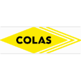 Logo de l'entreprise COLAS MAYOTTE