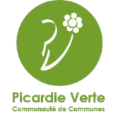 Logo de l'entreprise COMMUNAUTE DE COMMUNES DE PICARDIE VERTE