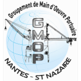 Logo de l'entreprise GROUPEMENT DE MAIN D OEUVRE PORTUAIRE