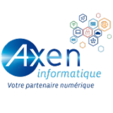Logo de l'entreprise AXEN INFORMATIQUE