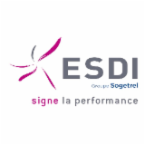 Logo de l'entreprise ESDI EUROPEAN HELP DESK