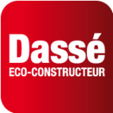 Logo de l'entreprise CONSTRUCTIONS DASSE