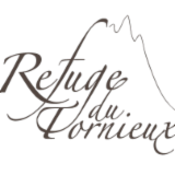 Logo de l'entreprise REFUGE DU TORNIEUX