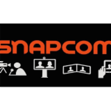 Logo de l'entreprise SNAPCOM