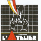 Logo de l'entreprise ASSOCIATION L'ATELIER