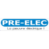 Logo de l'entreprise PRE-ELEC