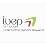 Logo de l'entreprise INSTITUT BRETON D'EDUCATION PERMANENTE