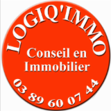 Logo de l'entreprise LOGIQ'IMMO