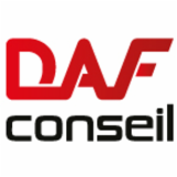 Logo de l'entreprise DAF CONSEIL