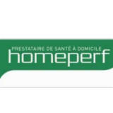 Logo de l'entreprise HOMEPERF