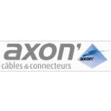 Logo de l'entreprise AXON CABLE