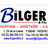 Logo de l'entreprise BILGER ET FILS