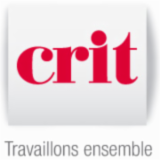 Logo de l'entreprise CRIT INTERIM Chaumont