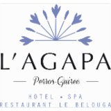 Logo de l'entreprise L'AGAPA