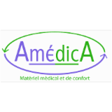 Logo de l'entreprise AMEDICA