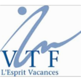 Logo de l'entreprise VTF