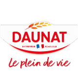 Logo de l'entreprise DAUNAT BRETAGNE