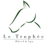 Logo de l'entreprise Le Trophée Hôtel-Spa Deauville