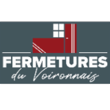Logo de l'entreprise LES FERMETURES DU VOIRONNAIS