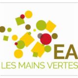 Logo de l'entreprise LES MAINS VERTES DE L'ATELIER