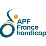 Logo de l'entreprise SAVS SAMSAH APF France handicap
