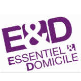 Logo de l'entreprise ESSENTIEL ET DOMICILE