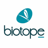 Logo de l'entreprise BIOTOPE