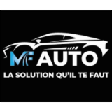 Logo de l'entreprise MF AUTO